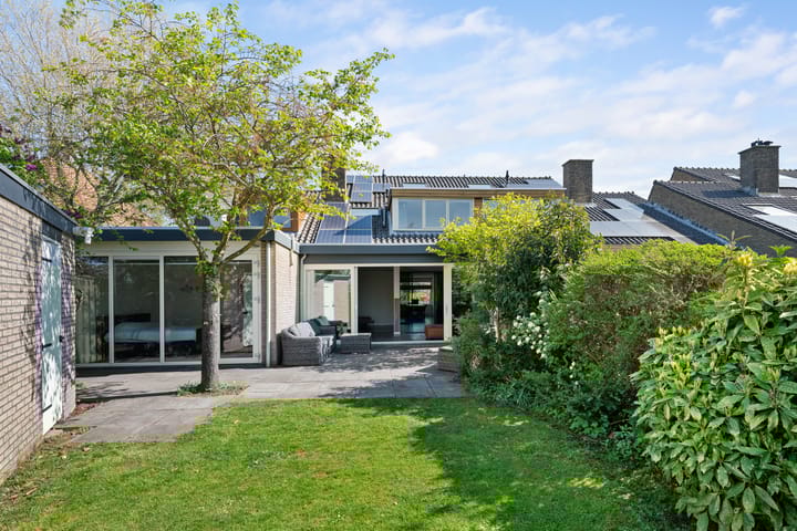 Foto 3 van Wilgenlaan 18