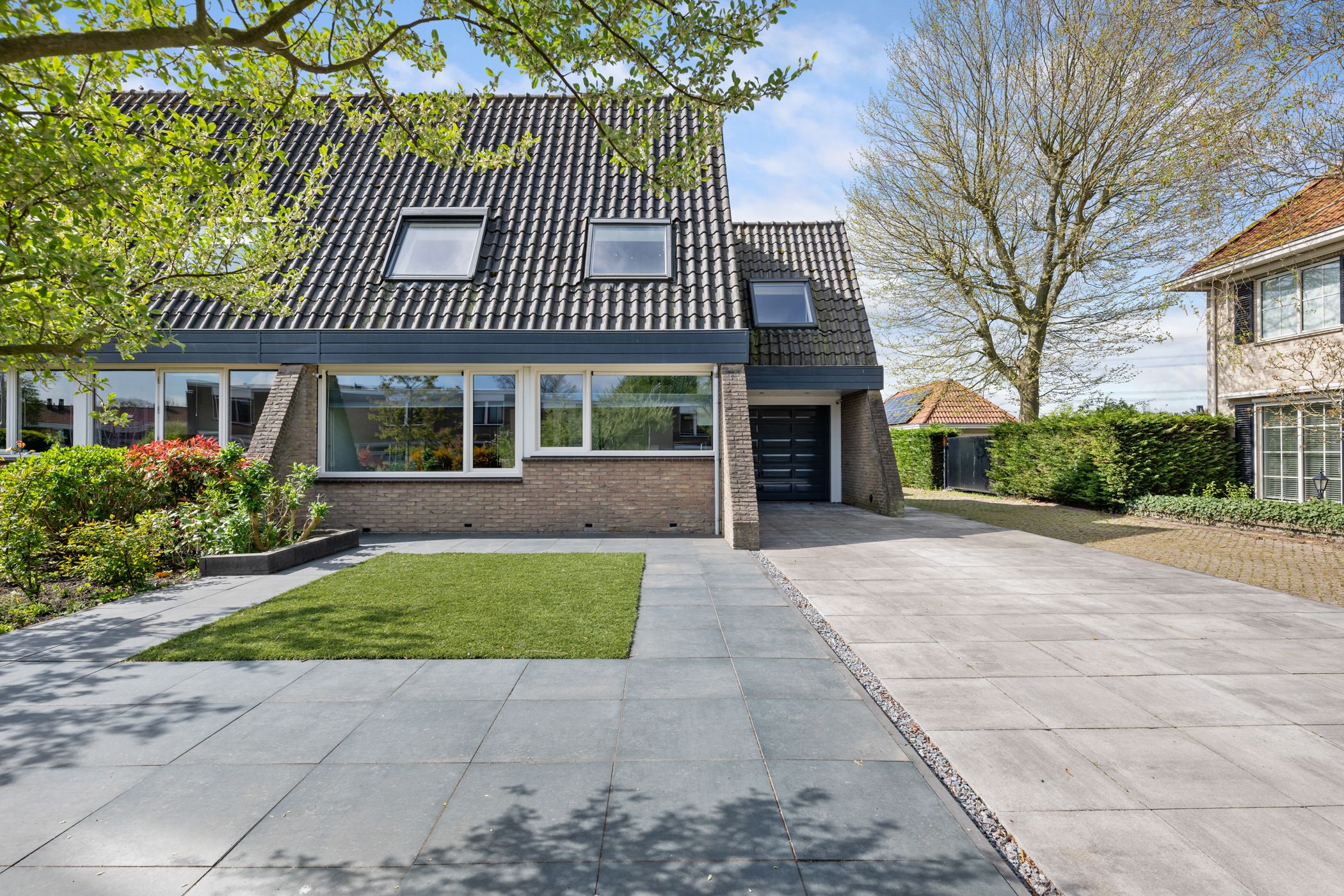 Foto 6 van Wilgenlaan 18