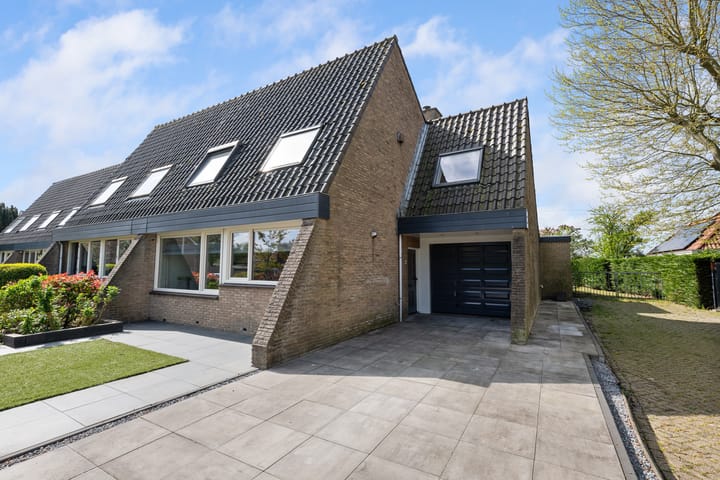 Foto 7 van Wilgenlaan 18