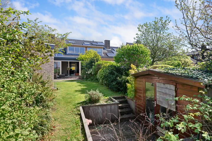 Foto 45 van Wilgenlaan 18