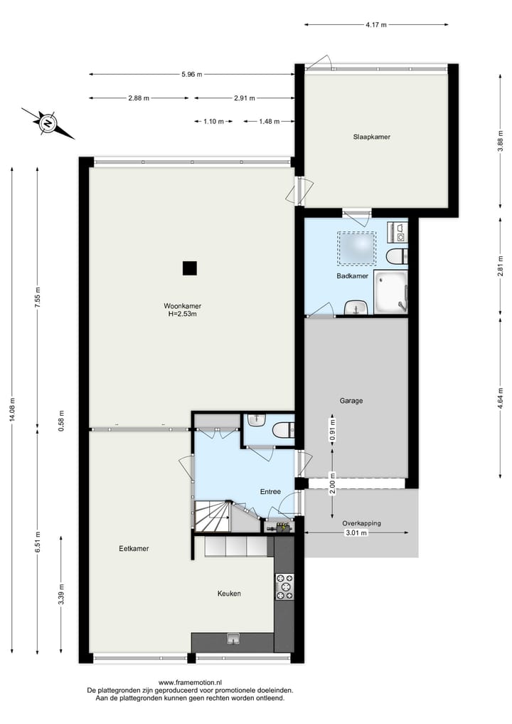 Foto 58 van Wilgenlaan 18