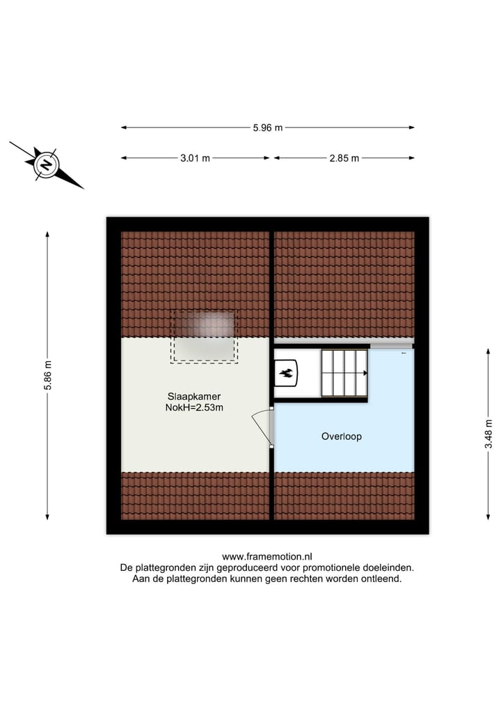 Foto 60 van Wilgenlaan 18