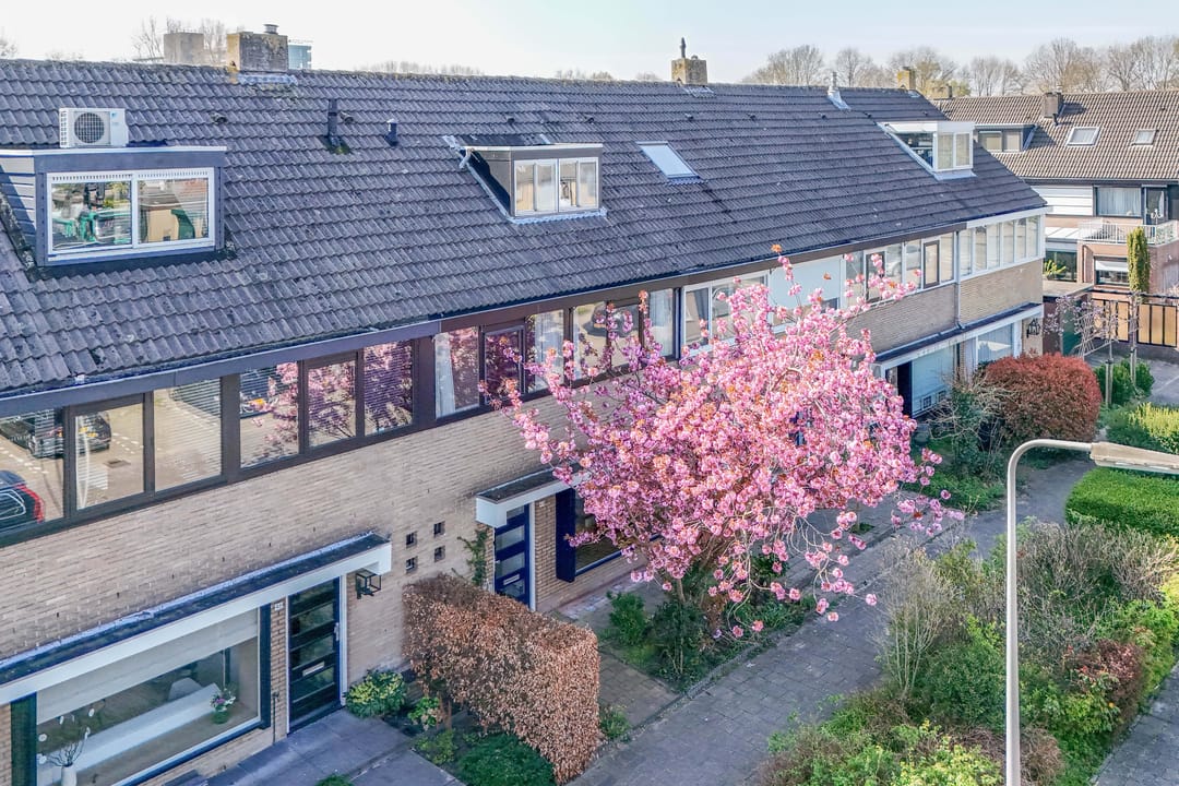 Foto 1 van Mozartstraat 48