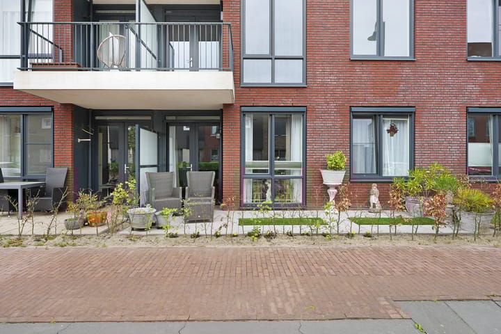 Foto 2 van Ketelkade 17