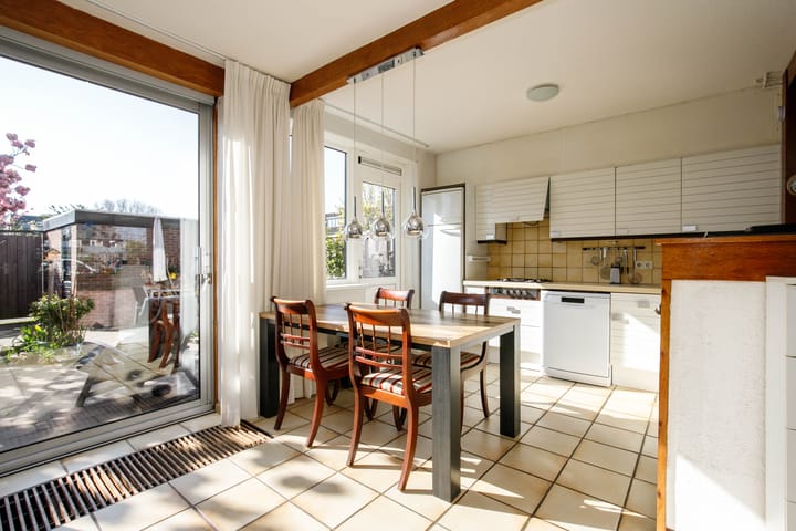 Foto 2 van Mozartstraat 48