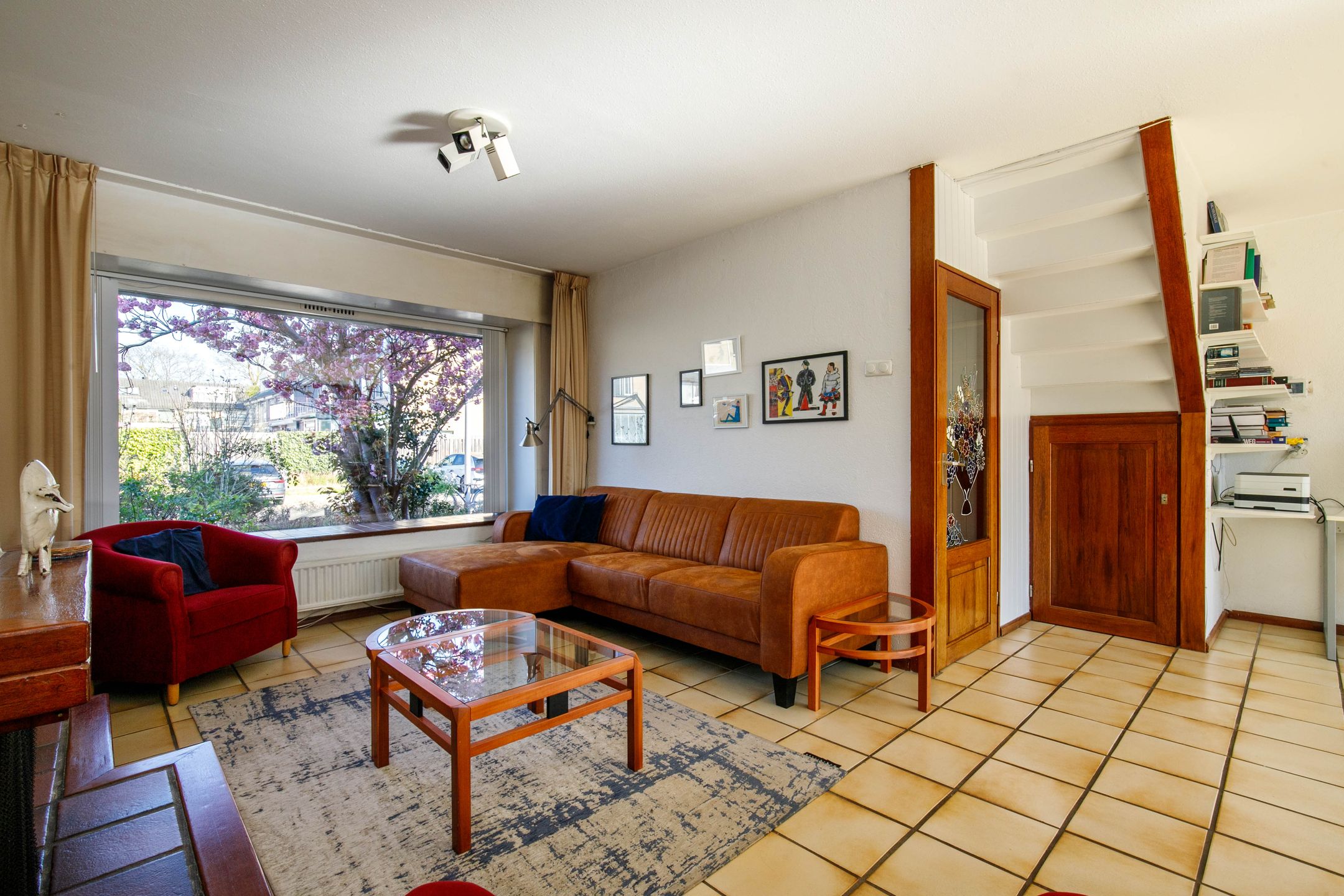 Foto 3 van Mozartstraat 48