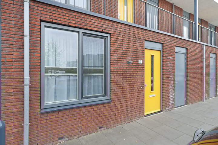 Foto 4 van Ketelkade 17