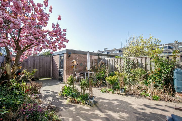 Foto 4 van Mozartstraat 48