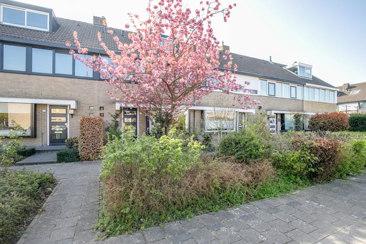 Foto 5 van Mozartstraat 48