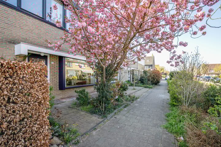 Photo 6 of Mozartstraat 48