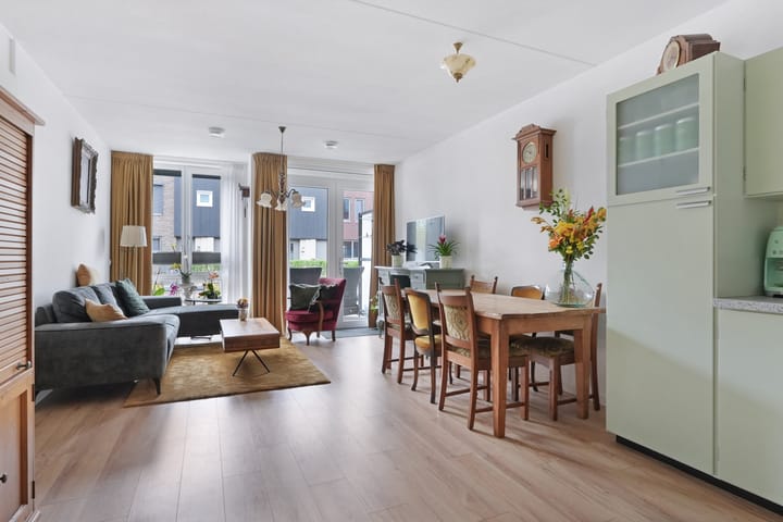 Foto 7 van Ketelkade 17