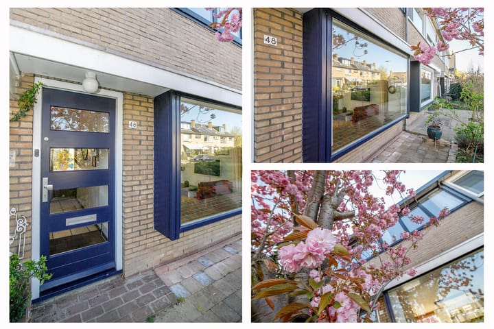 Photo 7 of Mozartstraat 48