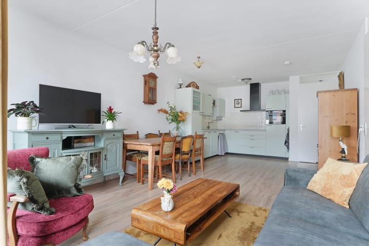 Foto 8 van Ketelkade 17