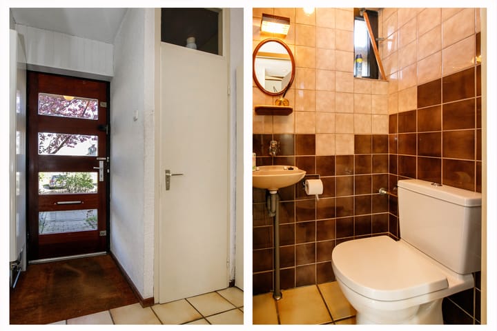 Photo 9 of Mozartstraat 48