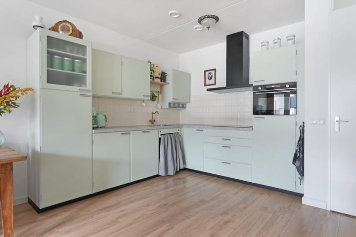 Foto 10 van Ketelkade 17