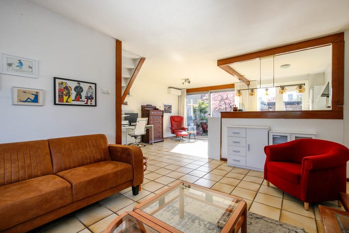 Photo 11 of Mozartstraat 48