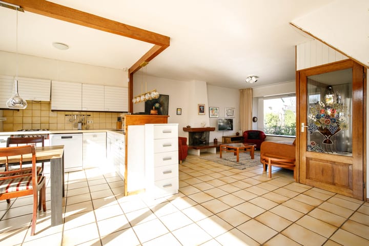 Photo 13 of Mozartstraat 48