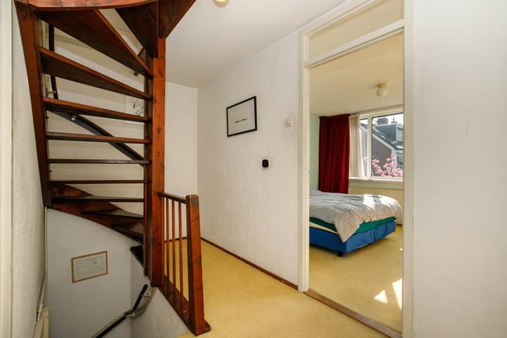 Photo 16 of Mozartstraat 48