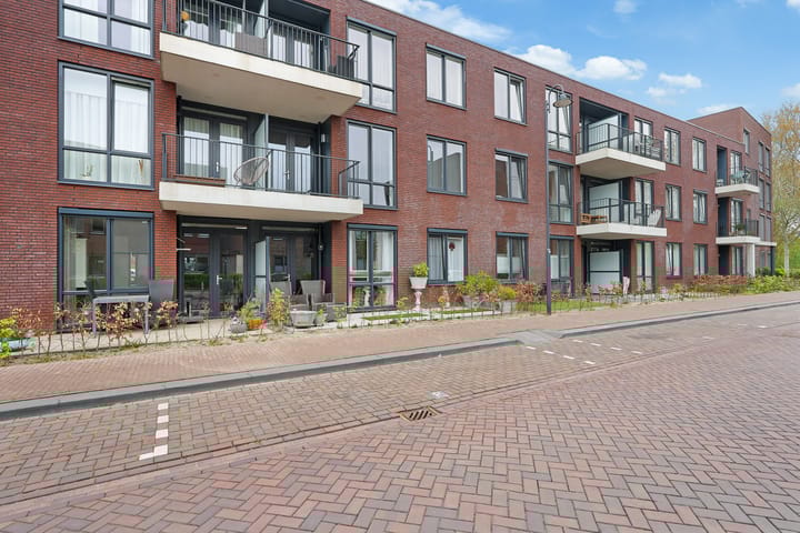 Foto 19 van Ketelkade 17