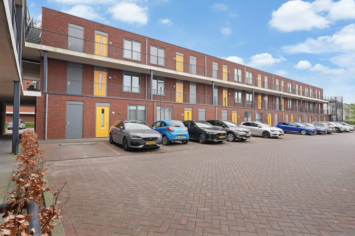 Foto 21 van Ketelkade 17