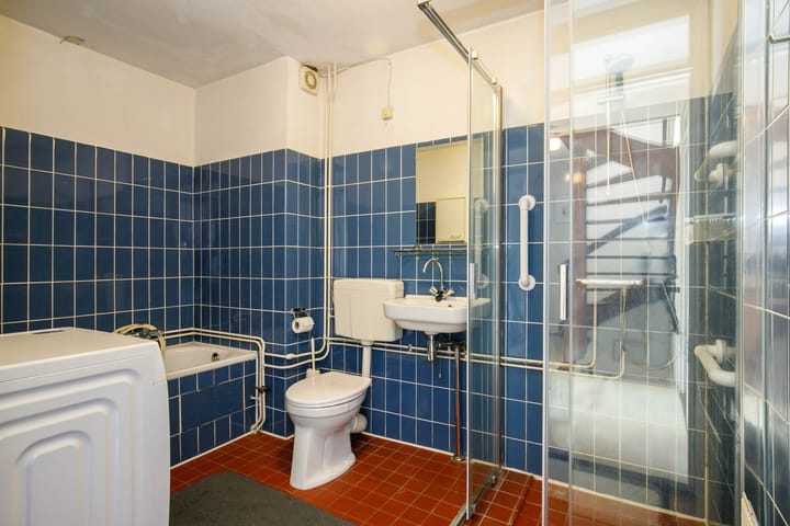 Photo 21 of Mozartstraat 48