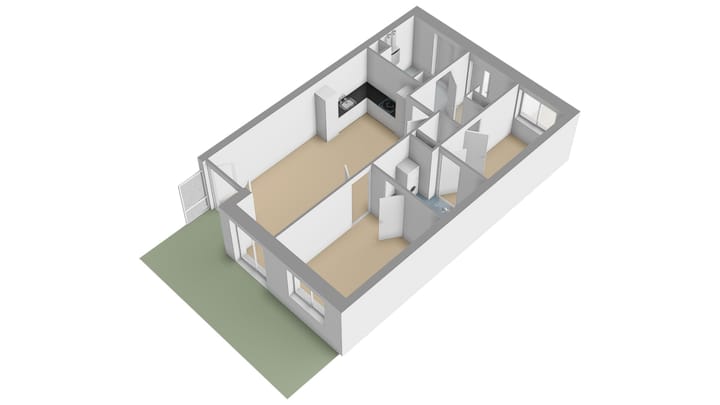 Foto 23 van Ketelkade 17