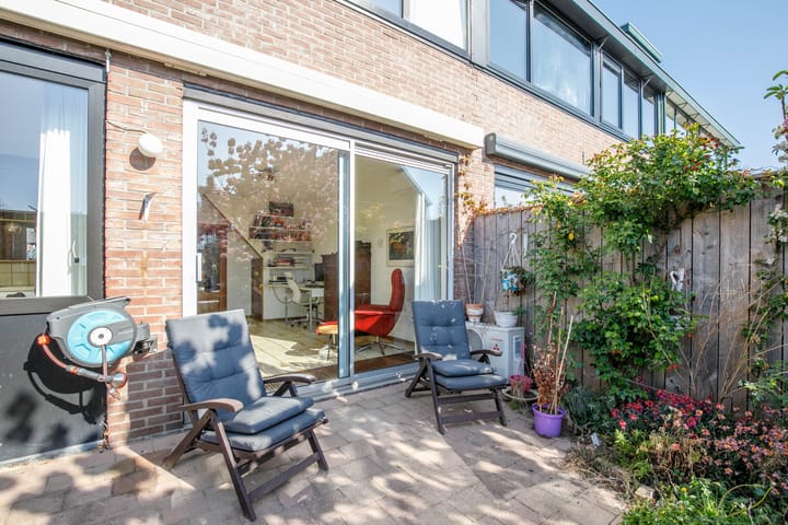 Photo 28 of Mozartstraat 48