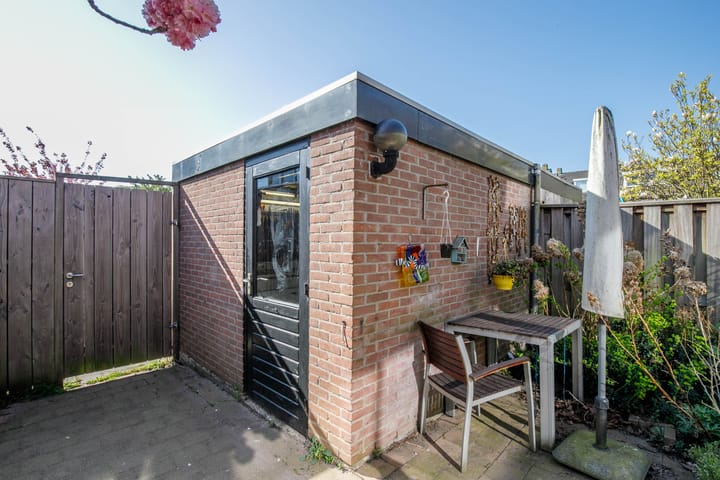 Photo 29 of Mozartstraat 48