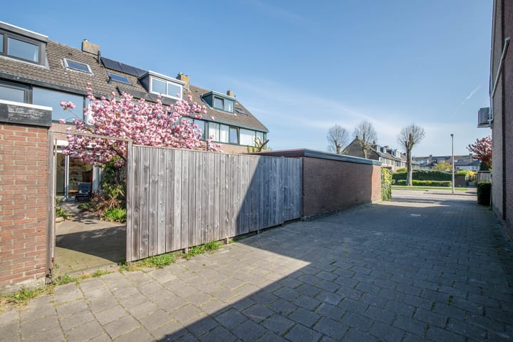 Photo 30 of Mozartstraat 48