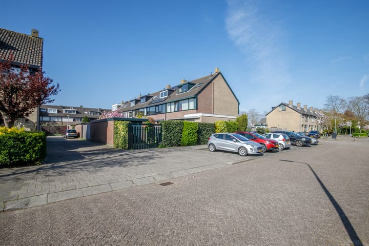 Photo 31 of Mozartstraat 48