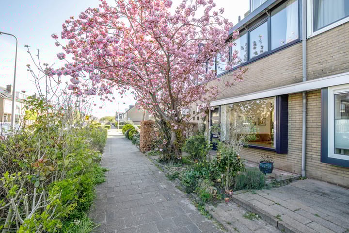 Photo 32 of Mozartstraat 48