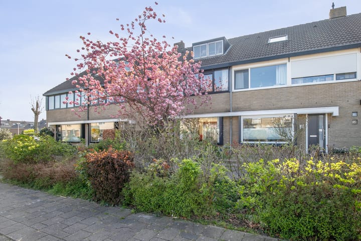 Photo 34 of Mozartstraat 48