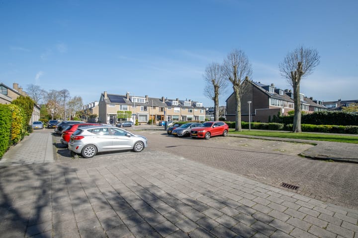 Photo 35 of Mozartstraat 48