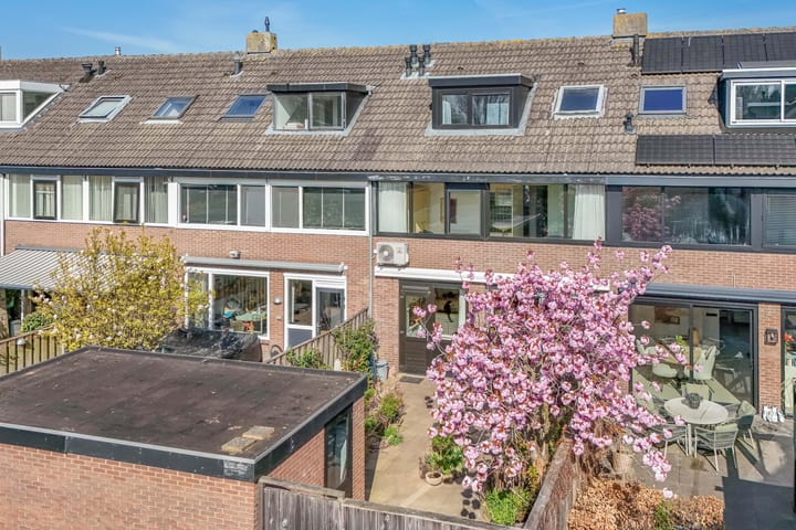 Photo 37 of Mozartstraat 48