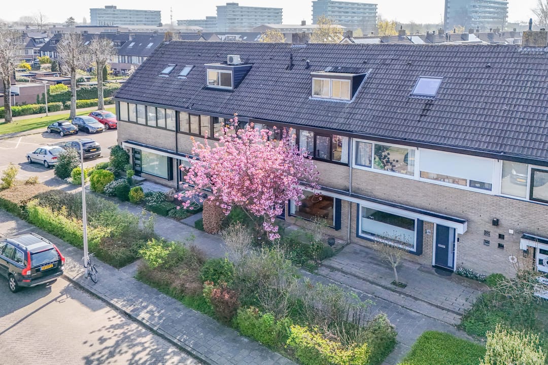 Foto 38 van Mozartstraat 48