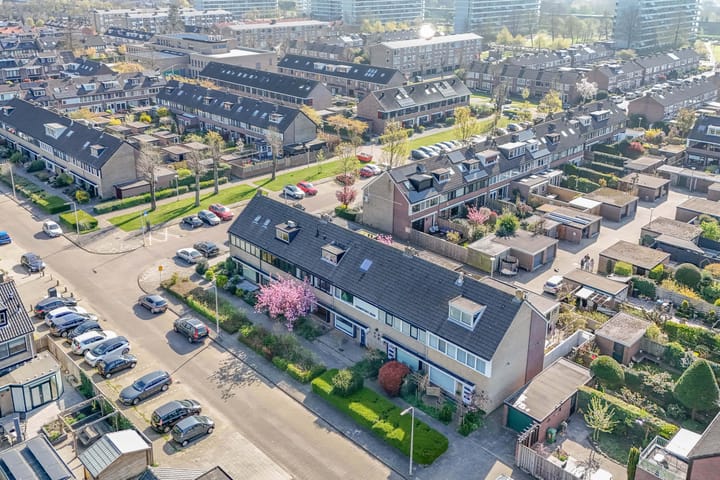 Photo 39 of Mozartstraat 48