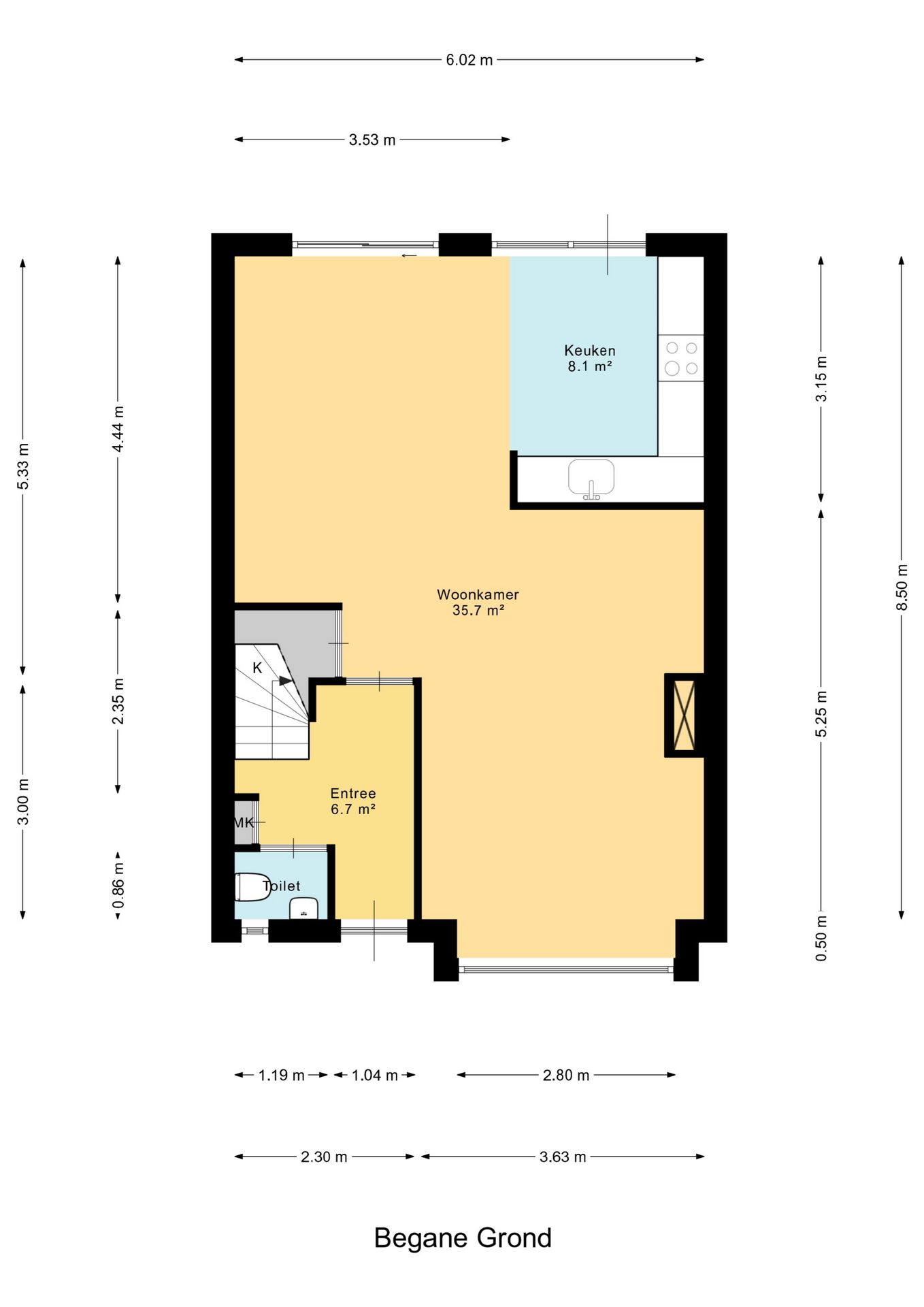 Foto 40 van Mozartstraat 48