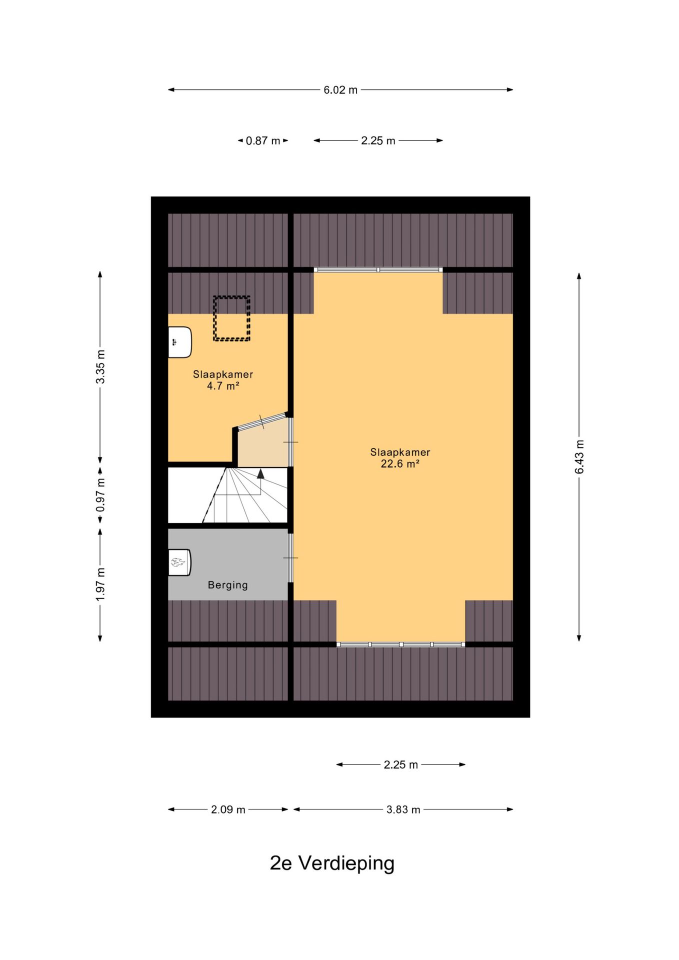 Foto 42 van Mozartstraat 48