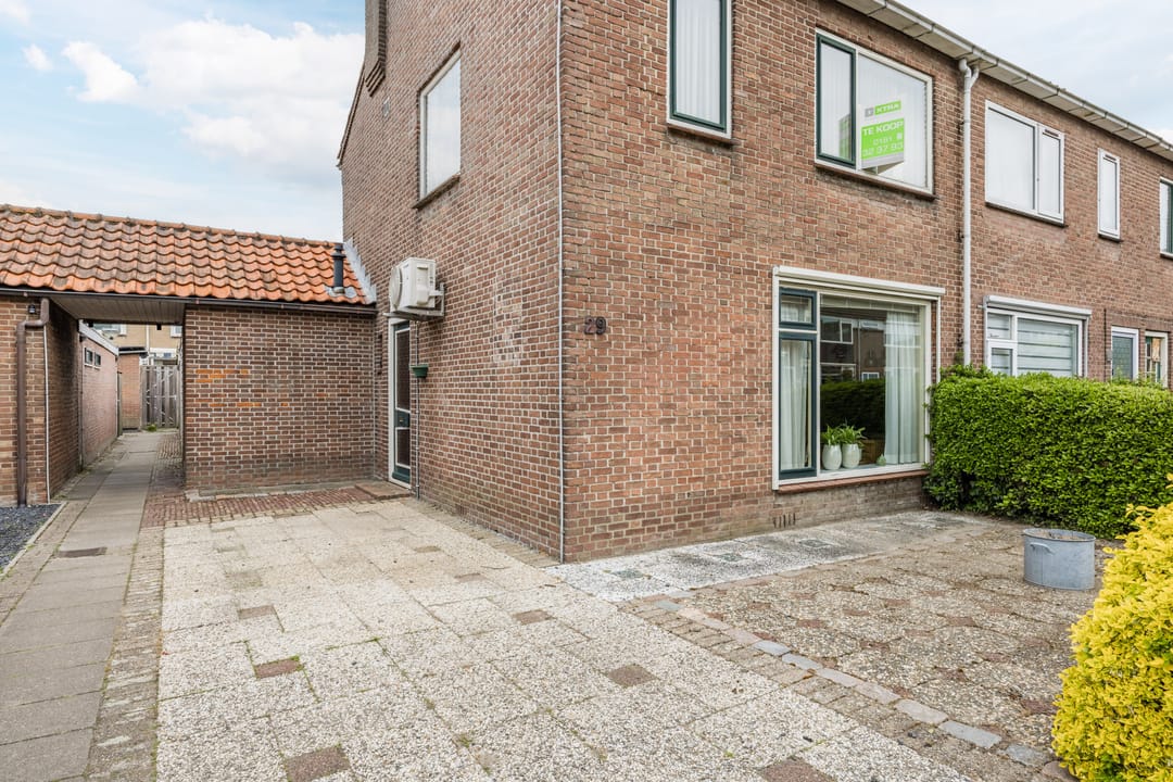 Foto 2 van Roosenhoeklaan 29