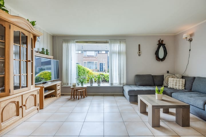 Foto 3 van Roosenhoeklaan 29