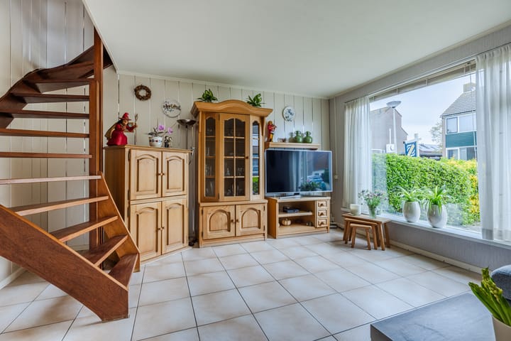 Foto 5 van Roosenhoeklaan 29