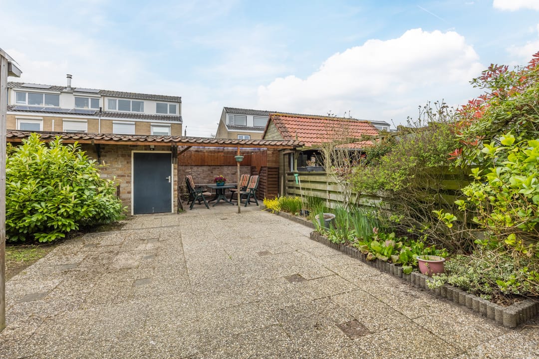 Foto 23 van Roosenhoeklaan 29