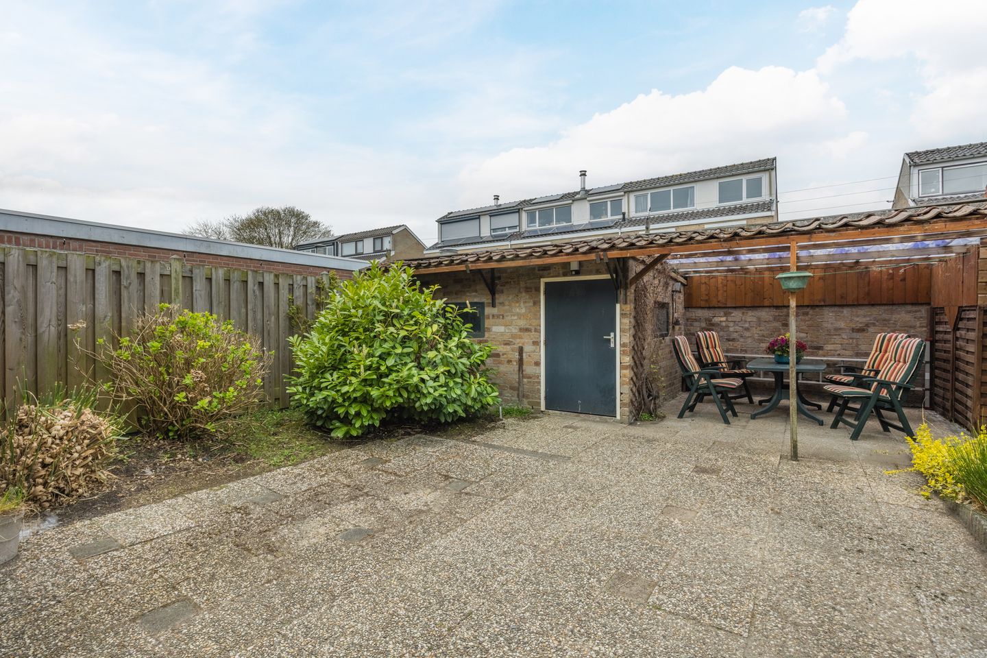 Foto 25 van Roosenhoeklaan 29