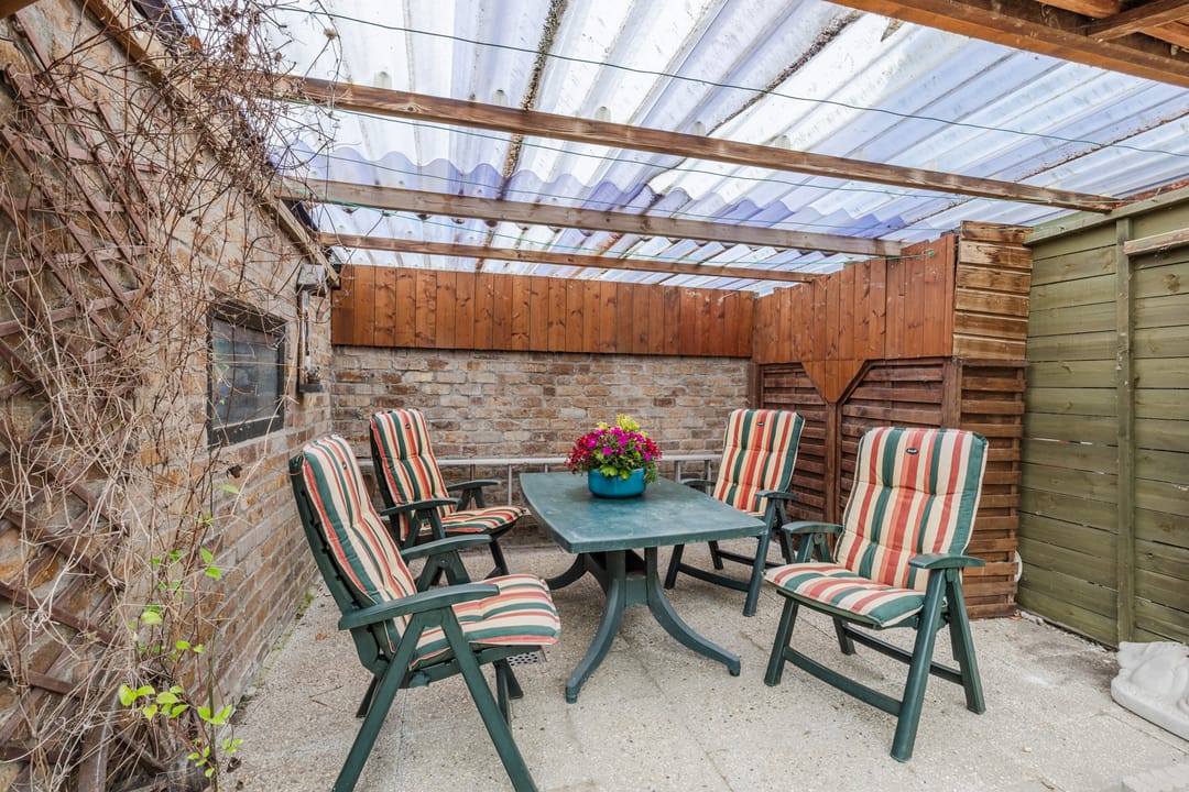 Foto 26 van Roosenhoeklaan 29