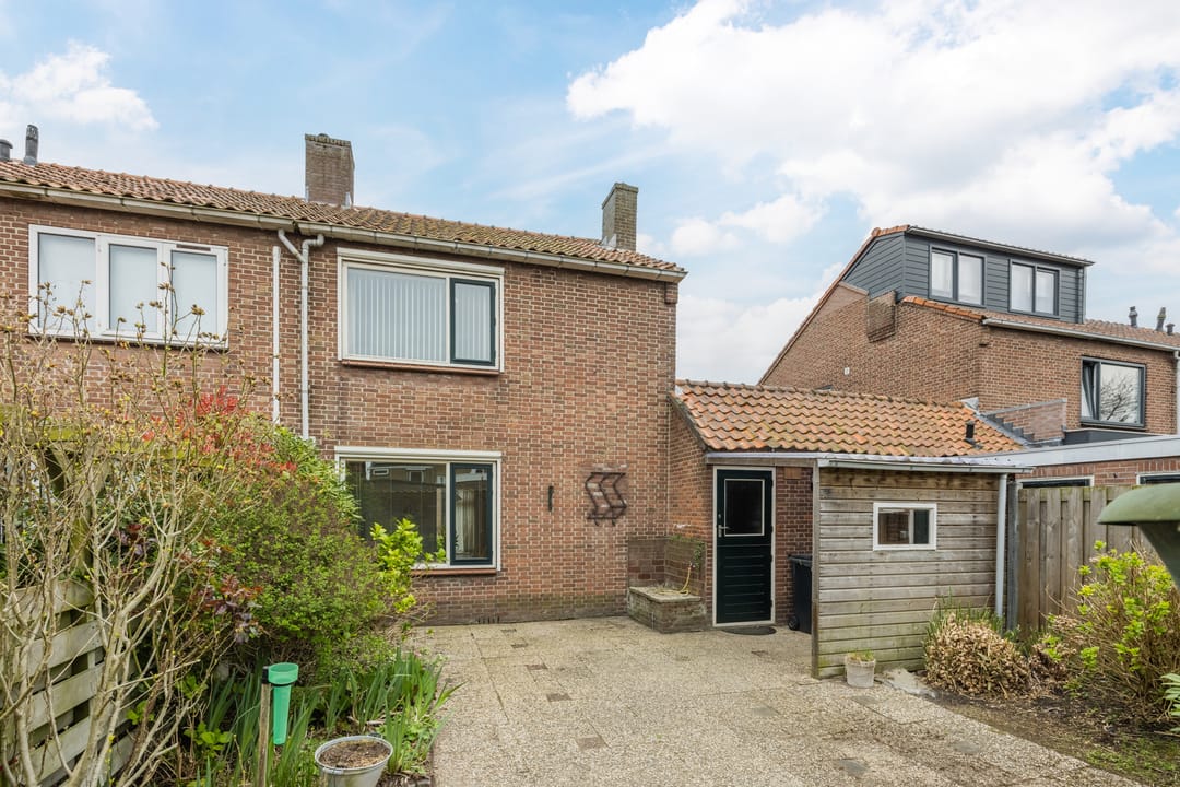 Foto 28 van Roosenhoeklaan 29