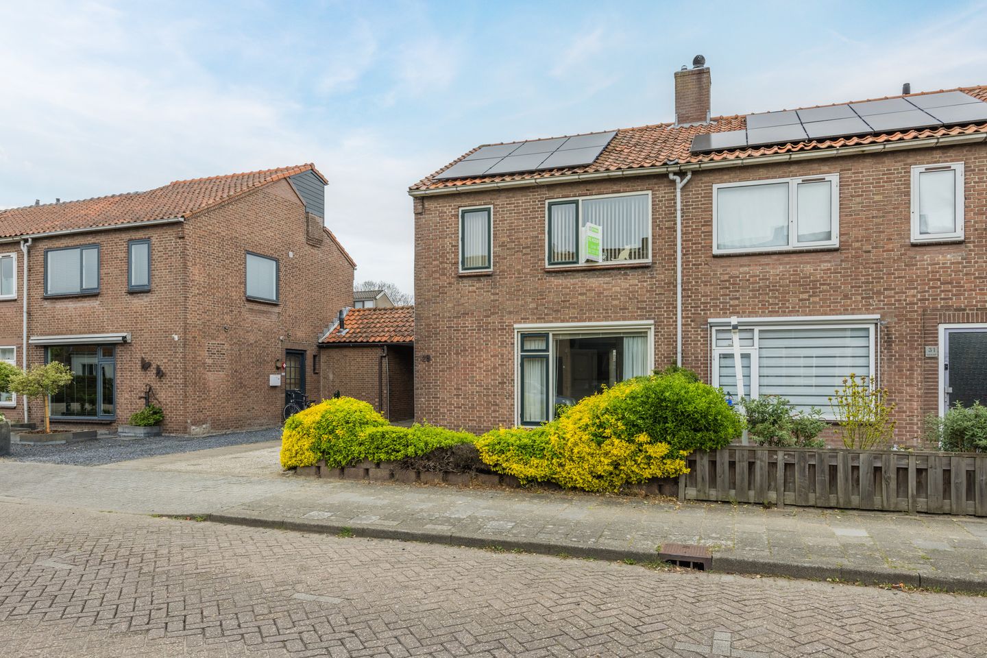 Foto 29 van Roosenhoeklaan 29