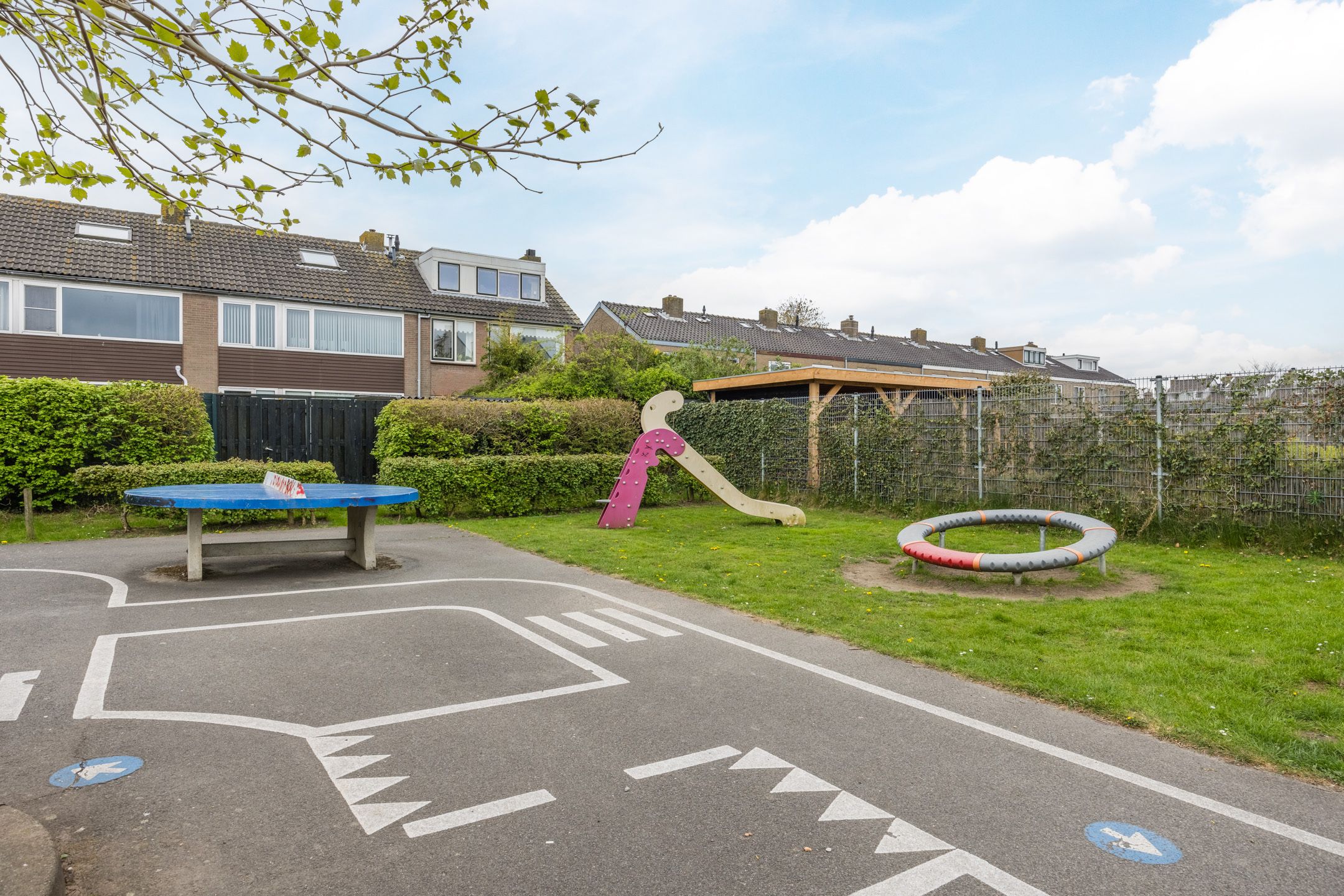 Foto 30 van Roosenhoeklaan 29