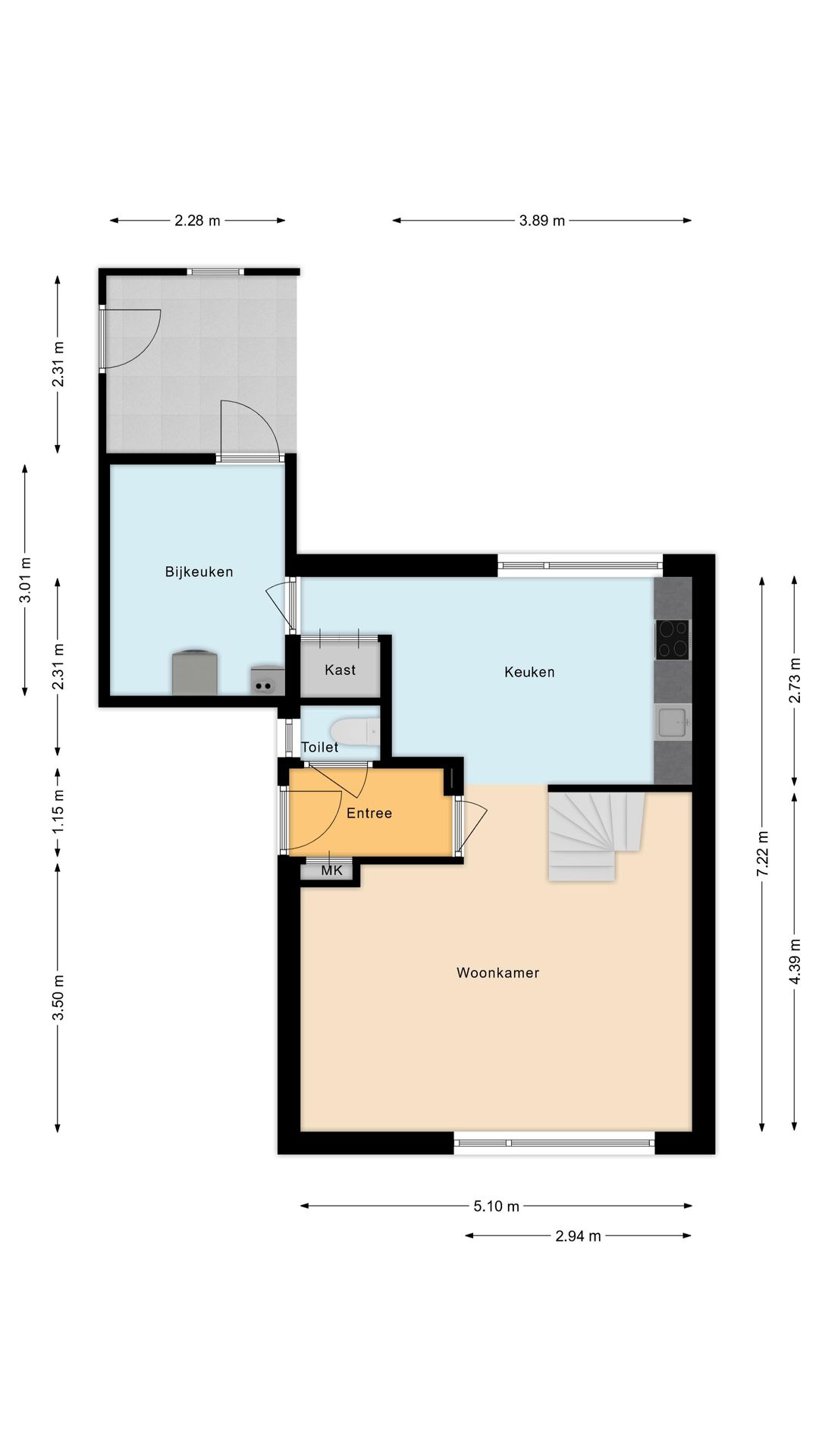 Foto 31 van Roosenhoeklaan 29