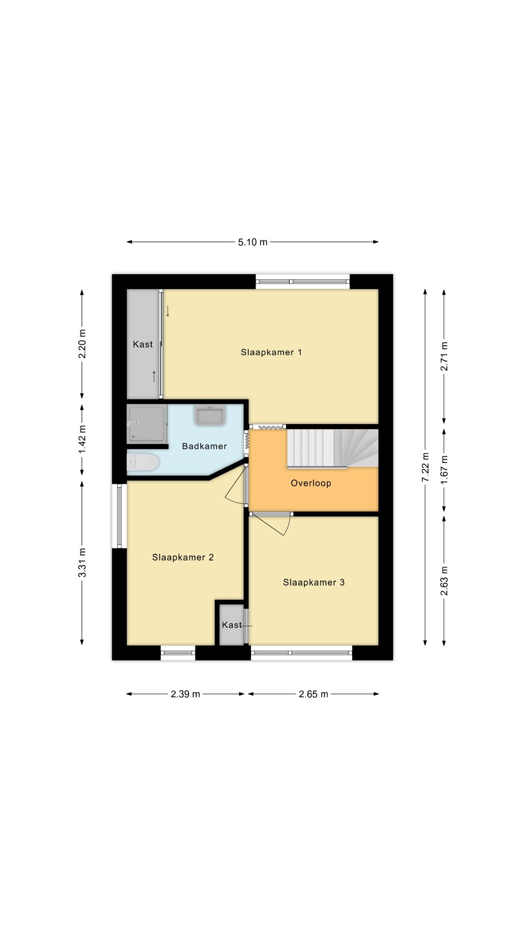 Foto 32 van Roosenhoeklaan 29