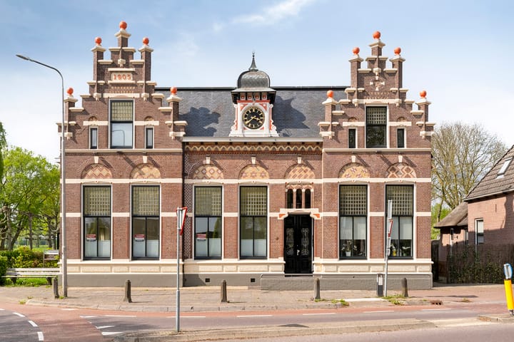 Foto 24 van Dijkhuizen 7-H